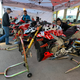 Image for article titled Here's Why Racers Keep Coming Back to the Incredibly Dangerous Pikes Peak